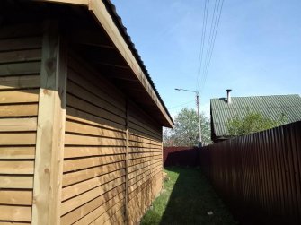 Каркас